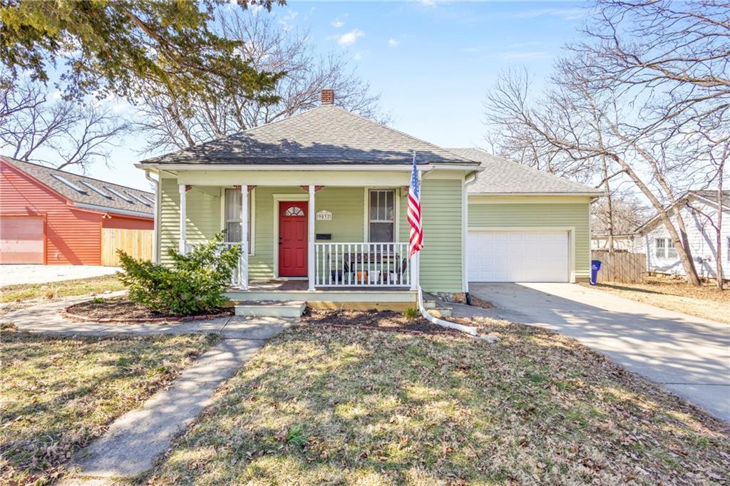 9032 Haskins Street Property Photo