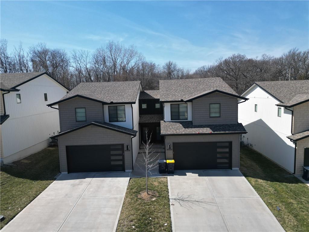 6506-6508 Marsh Avenue Property Photo