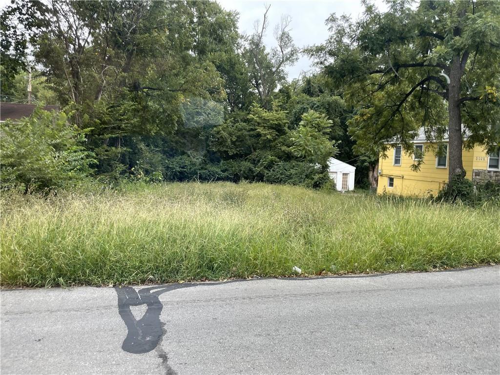 8107 Brooklyn Avenue Property Photo