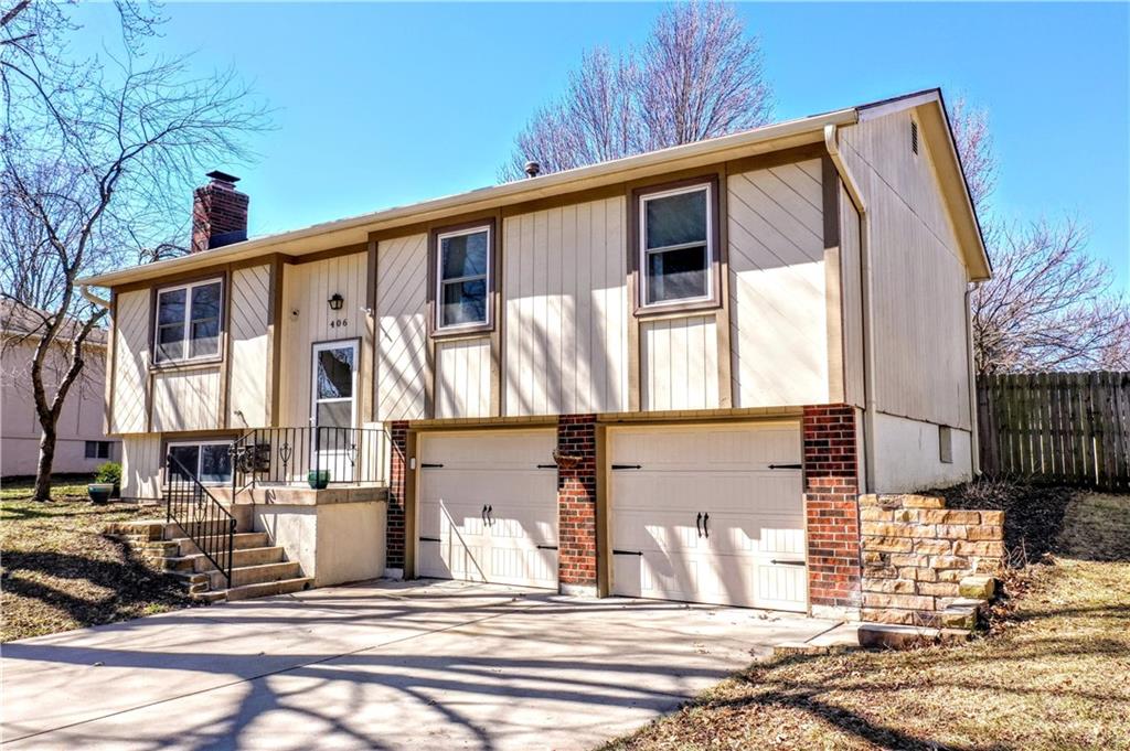 406 Se Jackson Street Property Photo