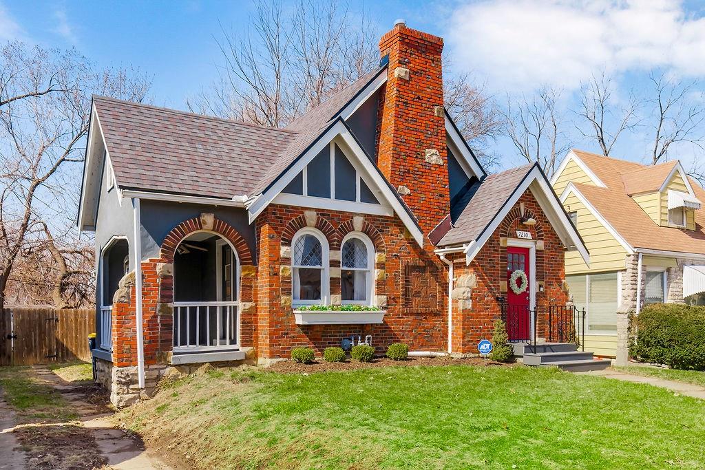 7210 Highland Avenue Property Photo