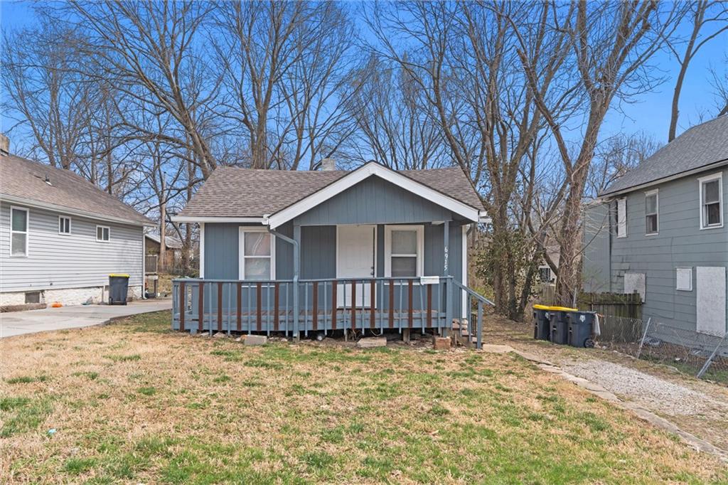 6915 Agnes Avenue Property Photo