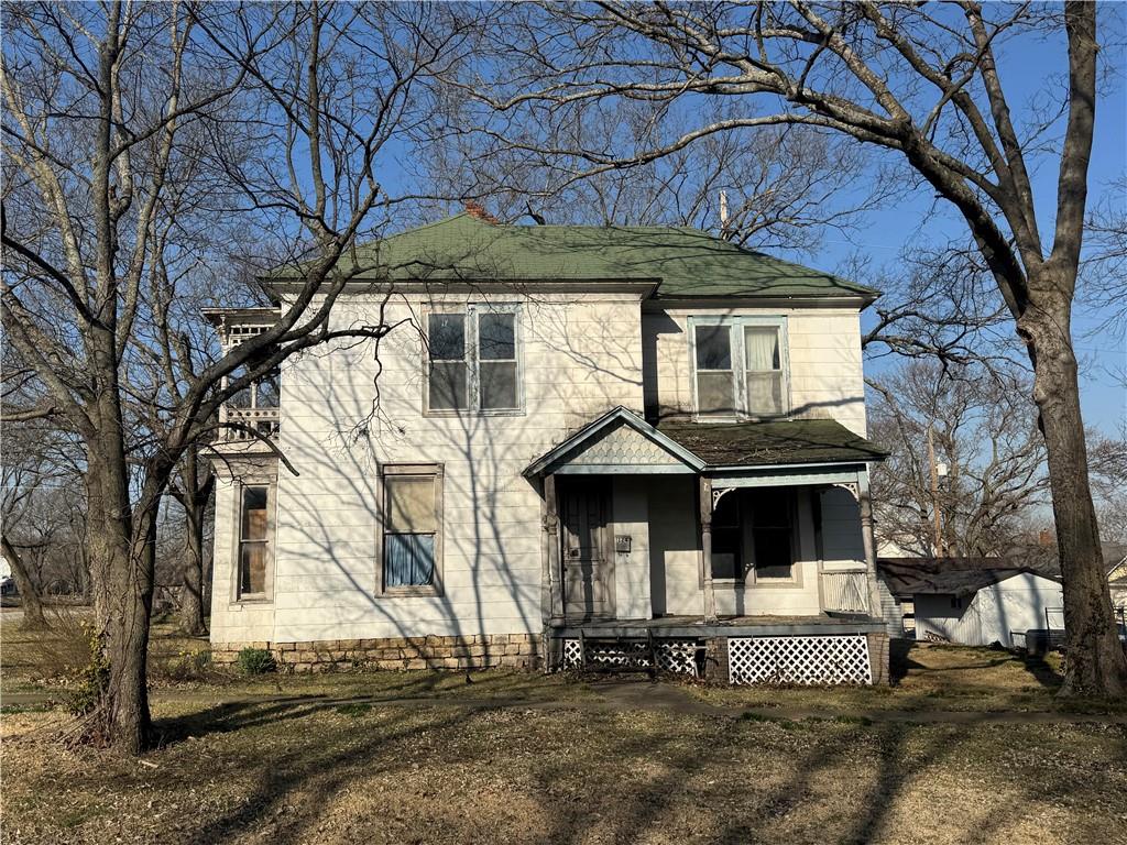 124 S Margrave Street Property Photo