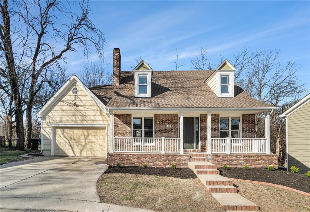 1104 Williamsburg Place Property Photo