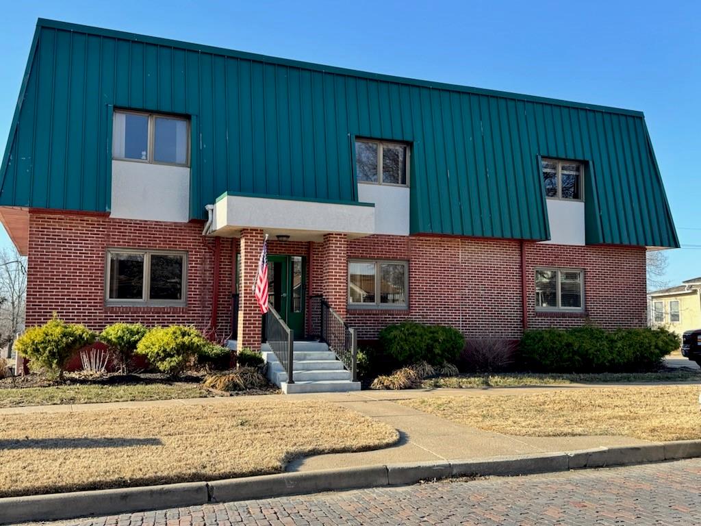 401 W Wea Street Property Photo