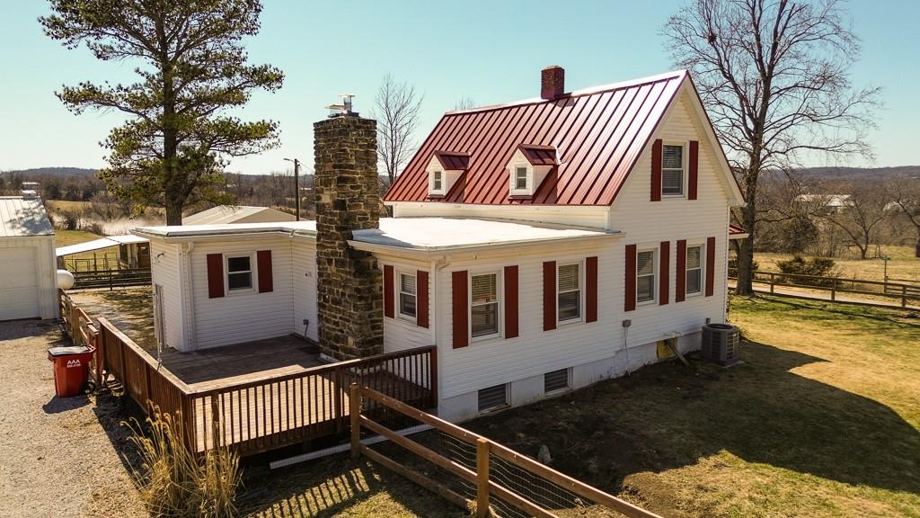 Bates City Real Estate Listings Main Image
