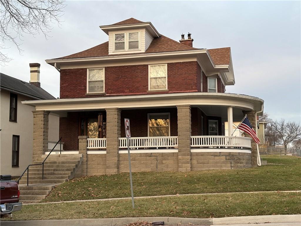929 N 4th Street Property Photo
