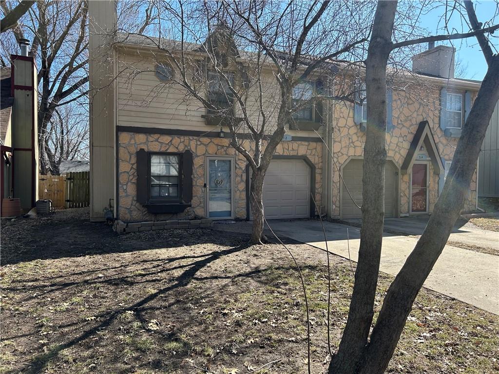312 Birch Lane Property Photo