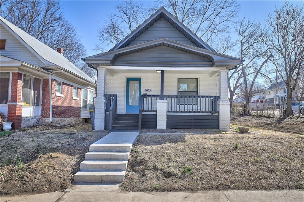 2455 Montgall Avenue Property Photo