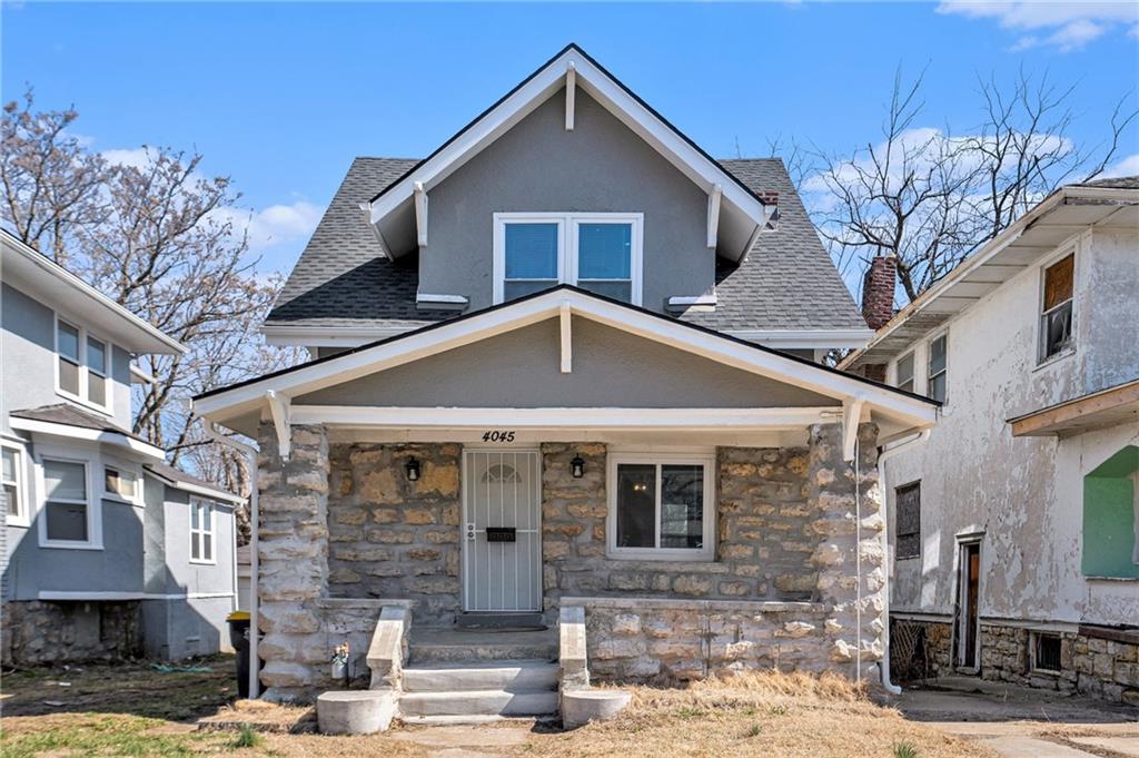 4045 Bellefontaine Avenue Property Photo
