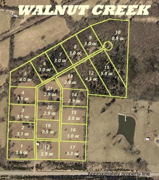 Lot 1 Countryside Circle Property Photo 2
