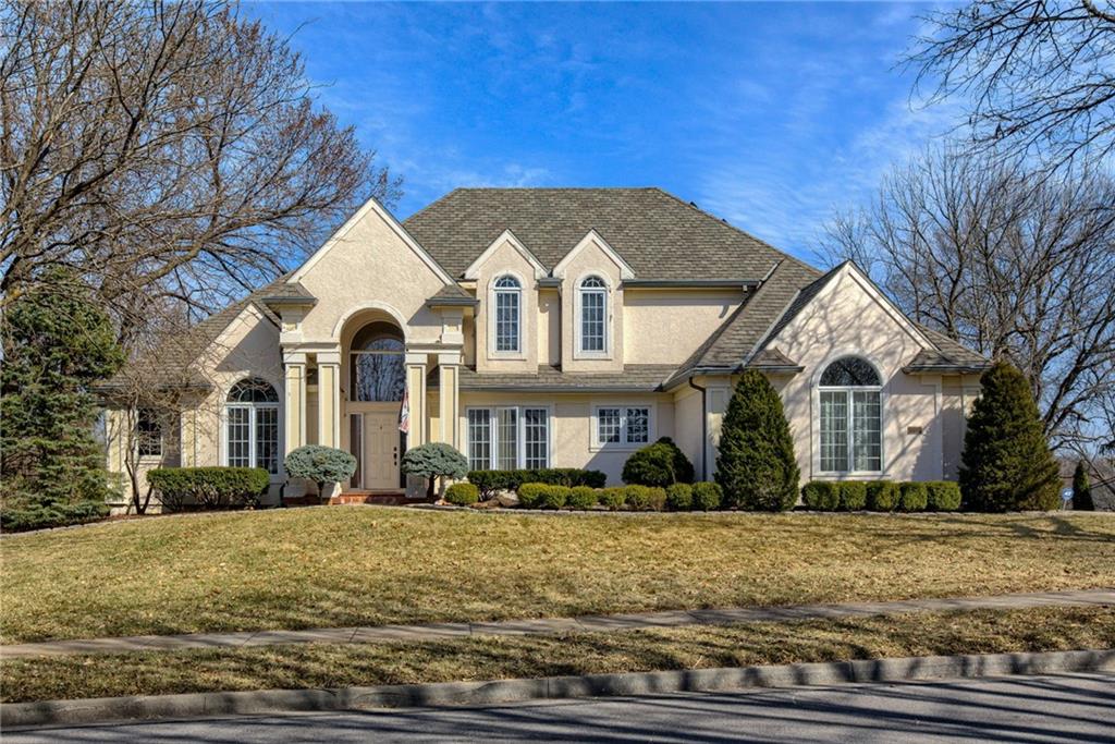4401 N Mulberry Drive Property Photo