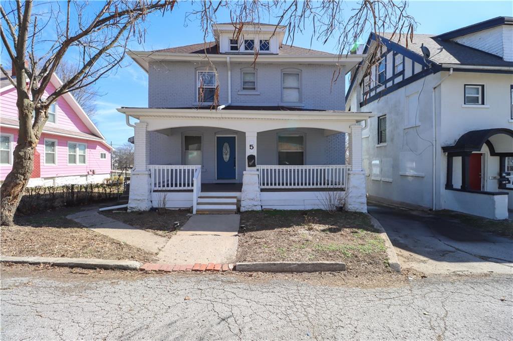 5 Mcgrew Grove Property Photo