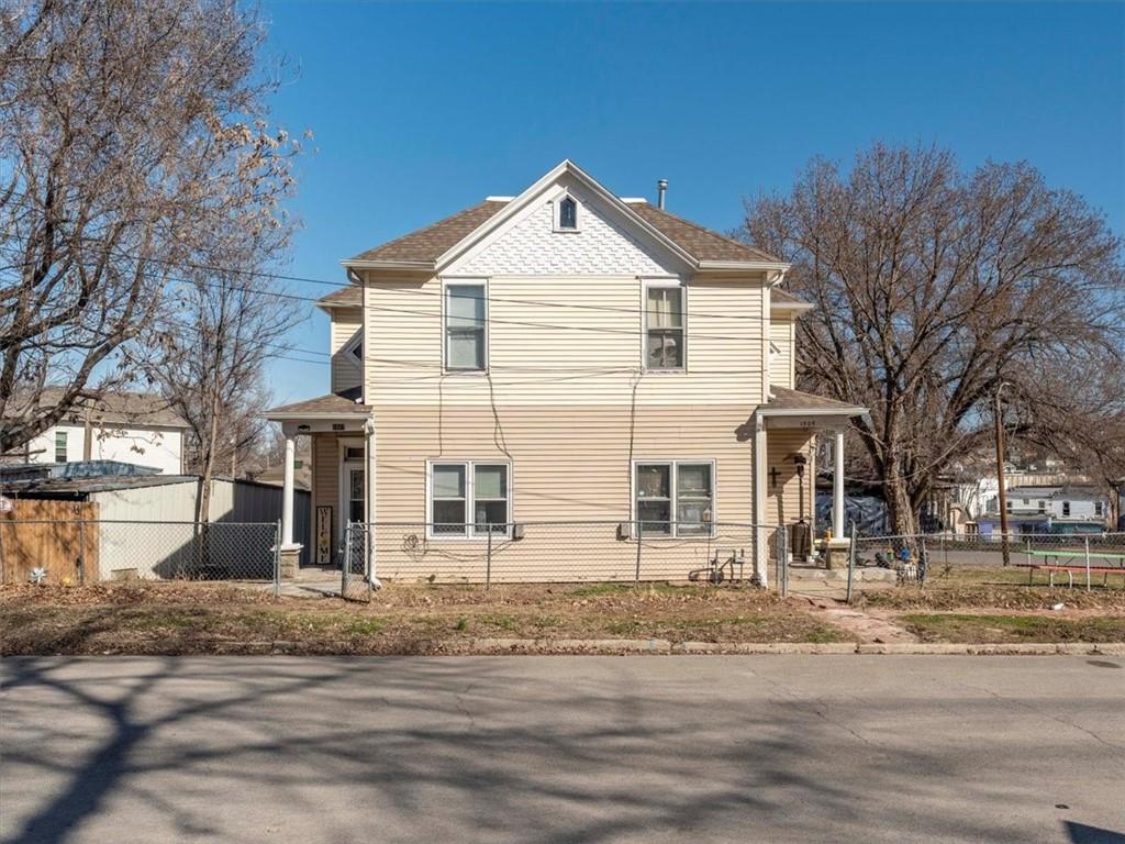 1505 N 3rd Street Property Photo