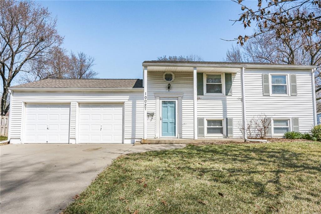10027 Kessler Street Property Photo