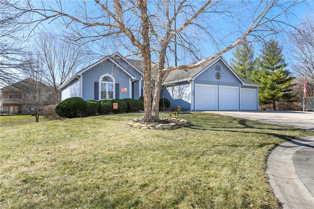 805 Merion Street Property Photo 1