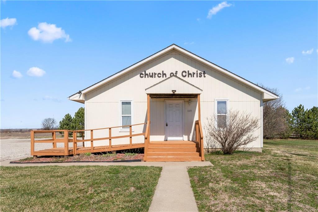 110 8th Street Property Photo