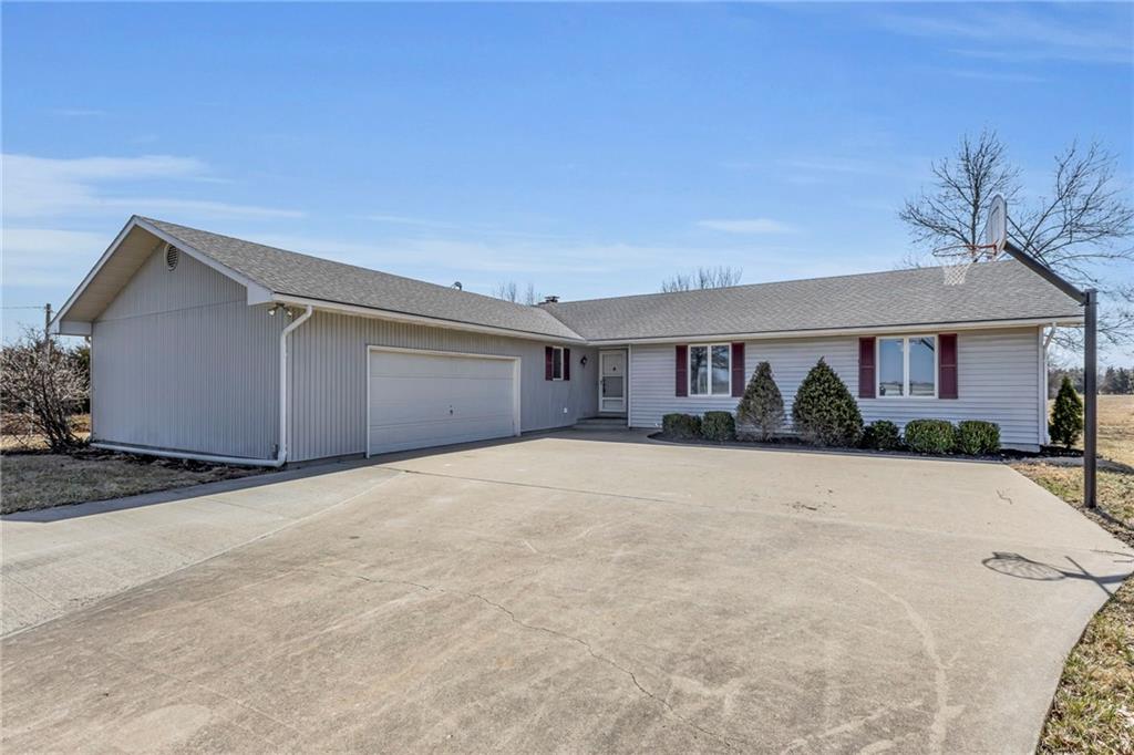 2552 Stafford Road Property Photo