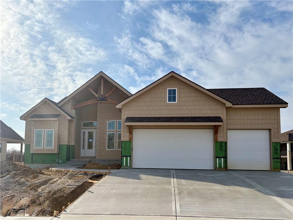 5134 Nw Montebella Drive Property Photo