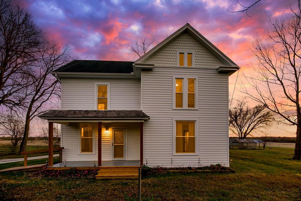 827 County Road Kk Highway Property Photo
