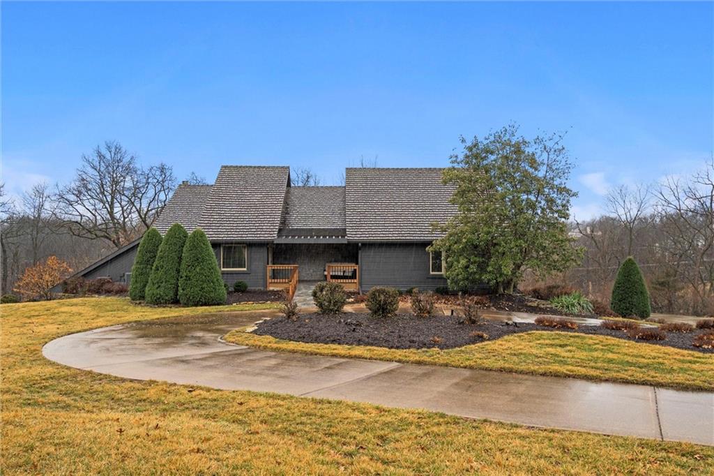 709 Nw Cedar Creek Lane Property Photo