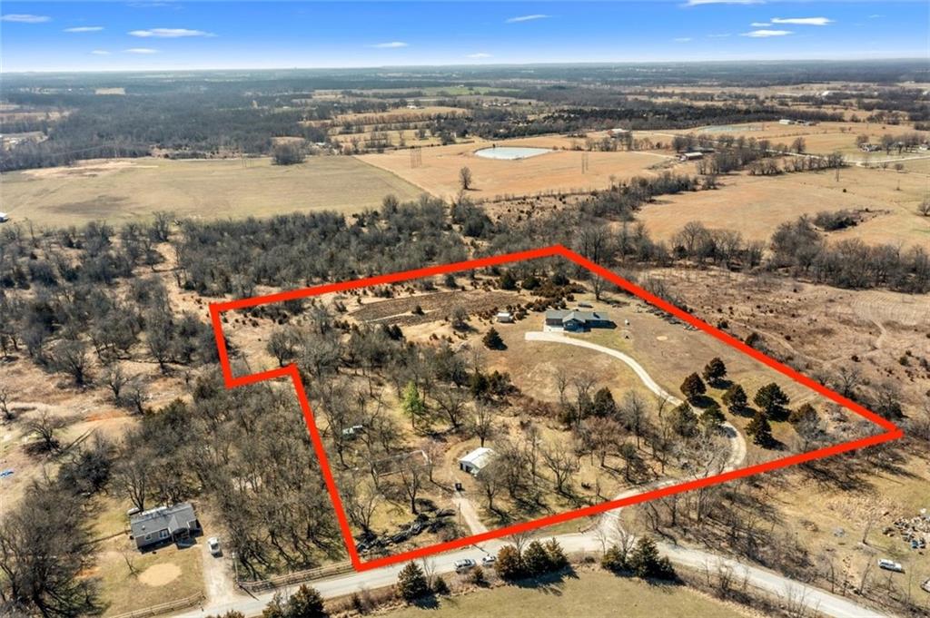 31822 S Mcclain Road Property Photo