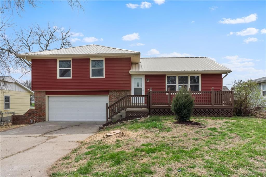 760 W Yerby Street Property Photo 1