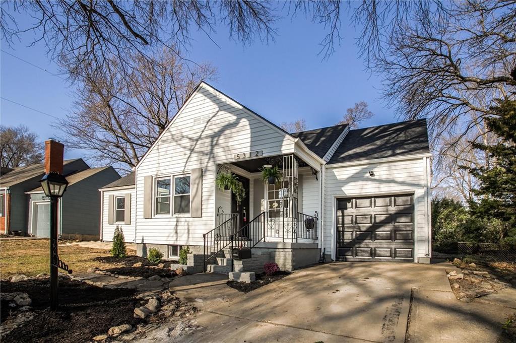 5312 Rosewood Street Property Photo