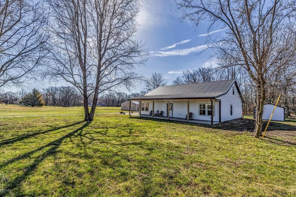 2652 Texas Prairie Road Property Photo