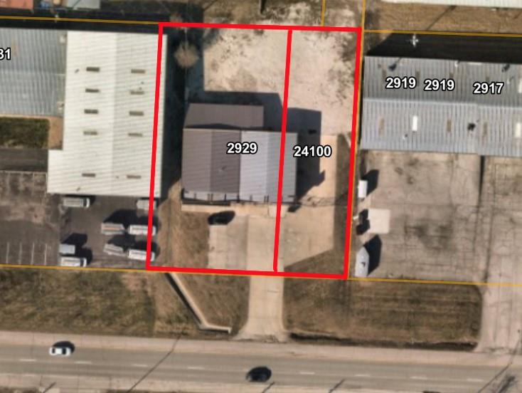 2929 E Us Highway 40 Highway Property Photo 4