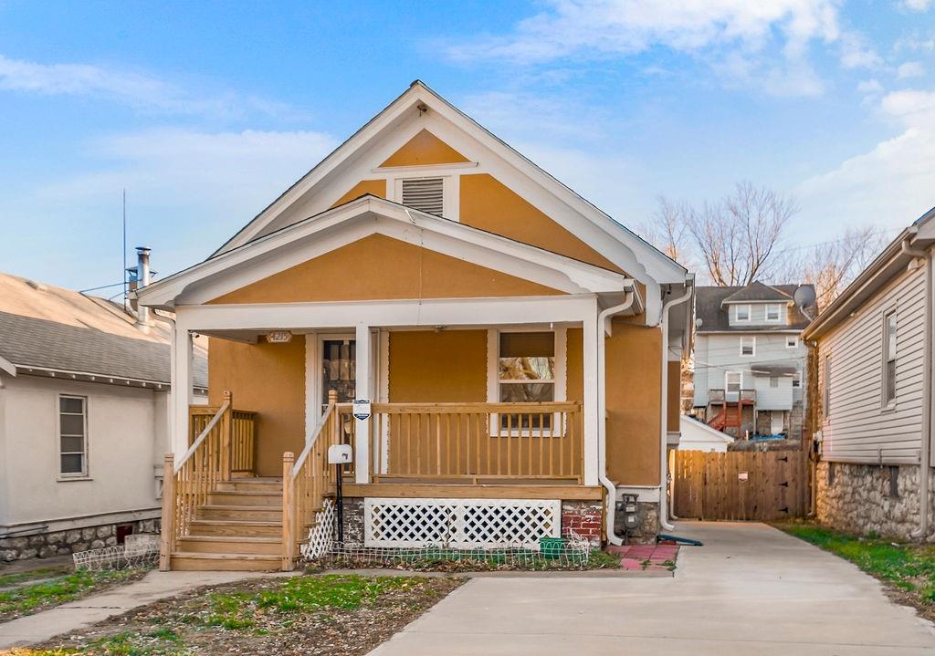 4215 Scarritt Avenue Property Photo