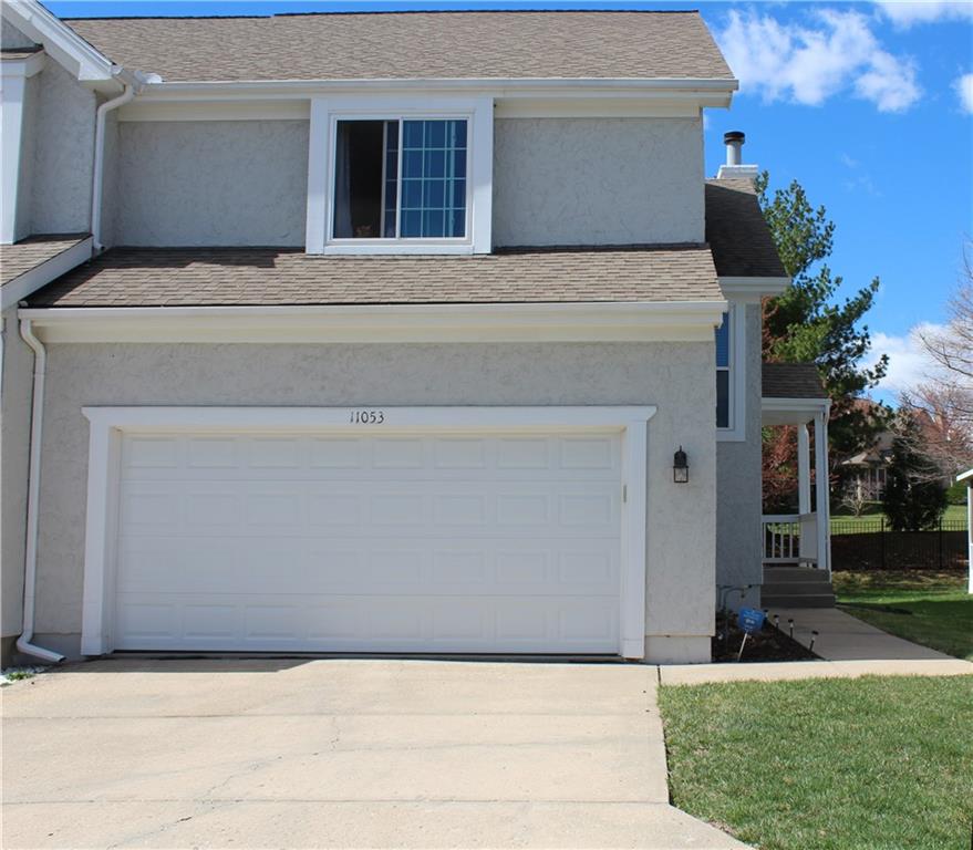 11053 W 98th Street Property Photo