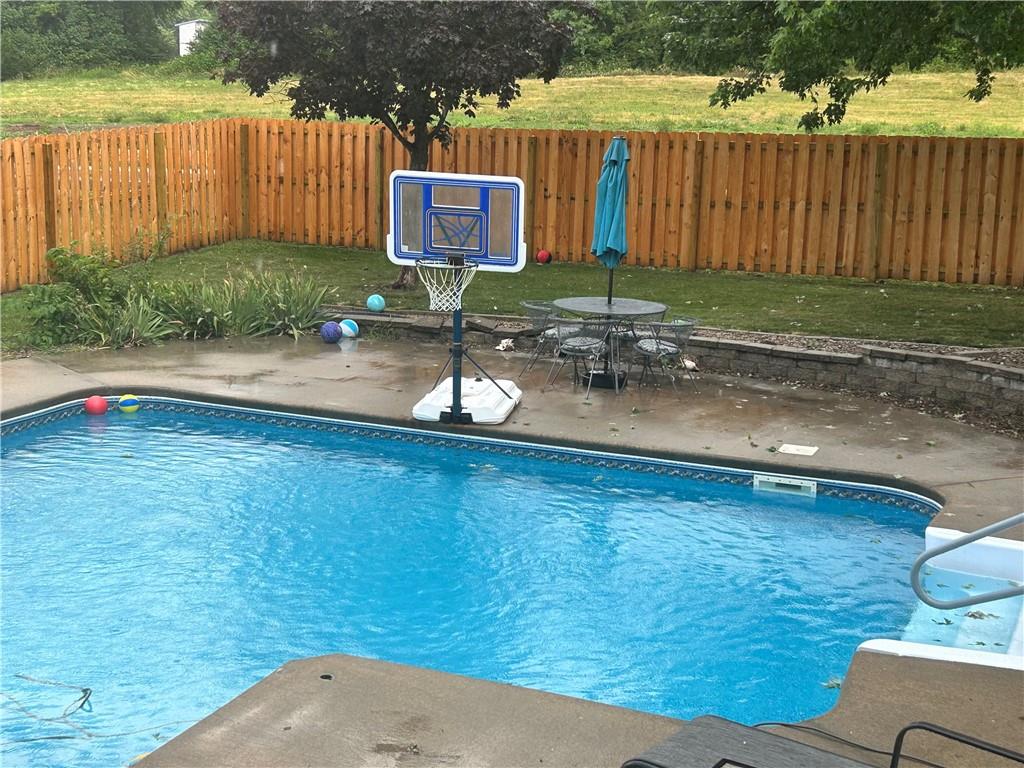 1104 Colony Drive Property Photo