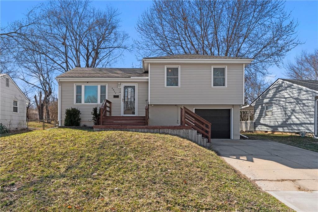 4922 N Potter Avenue Property Photo