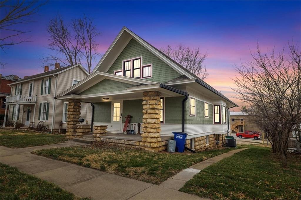 209 High Street Property Photo