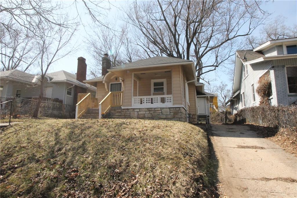 5320 Michigan Avenue Property Photo