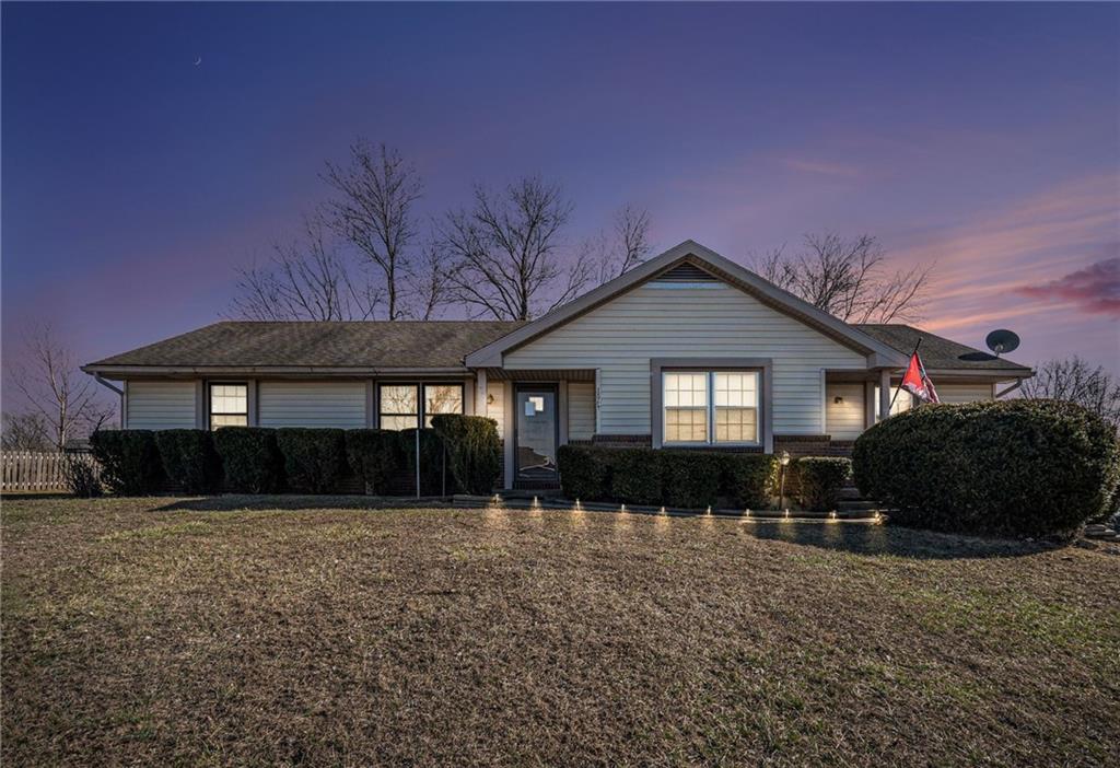 1507 W Concord Drive Property Photo