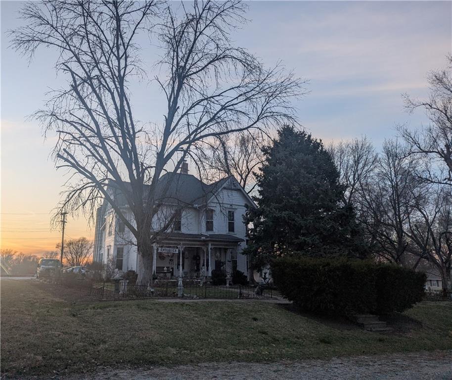 402 East Street Property Photo