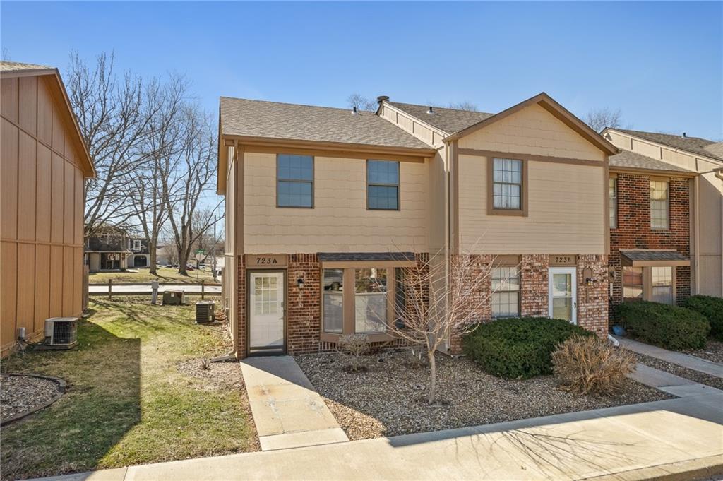 723 Sw Liggett Road Property Photo