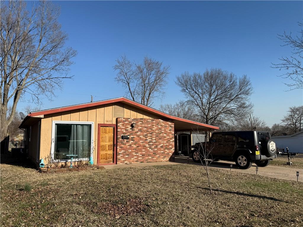1612 N 9th Street Property Photo