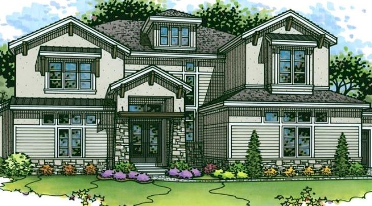 12545 N Arbor Way Property Photo