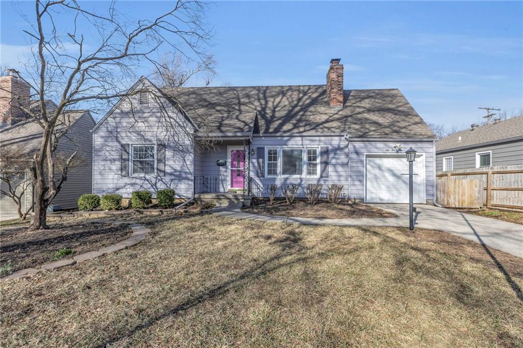 5506 Rosewood Street Property Photo
