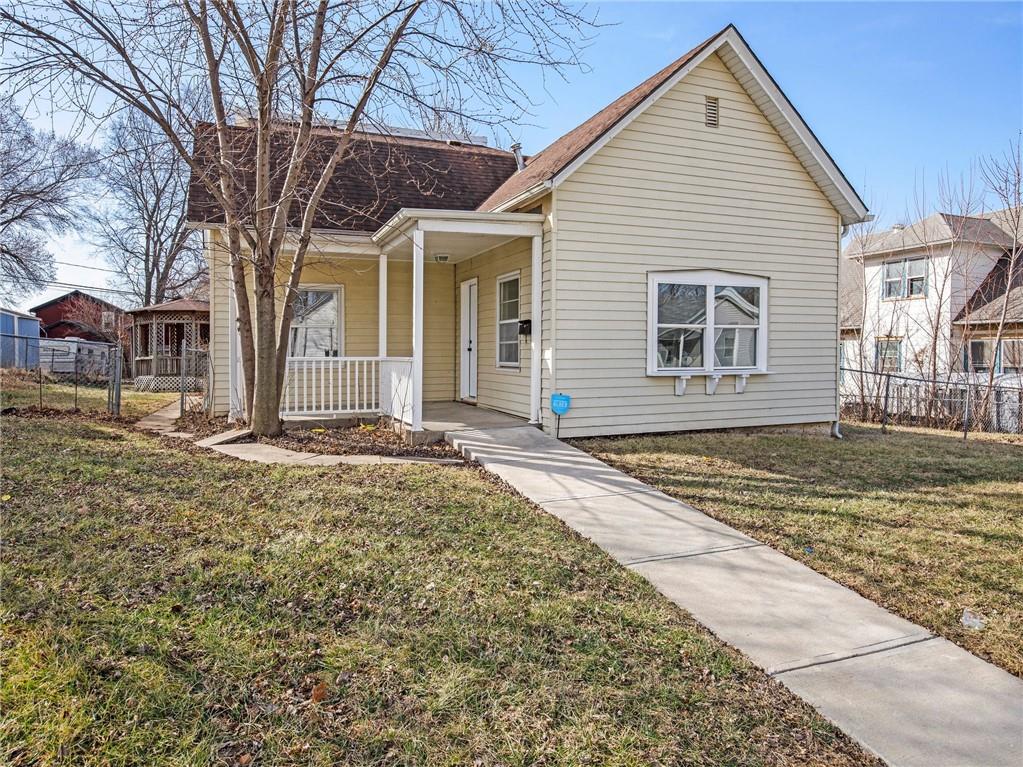 733 Cheyenne Street Property Photo 1