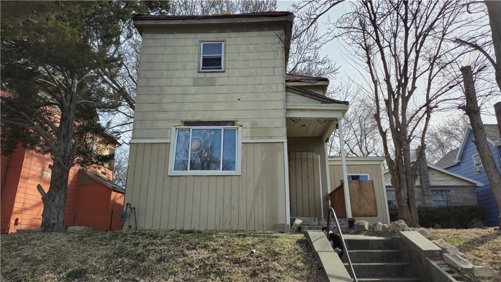 815 N 13th Street Property Photo