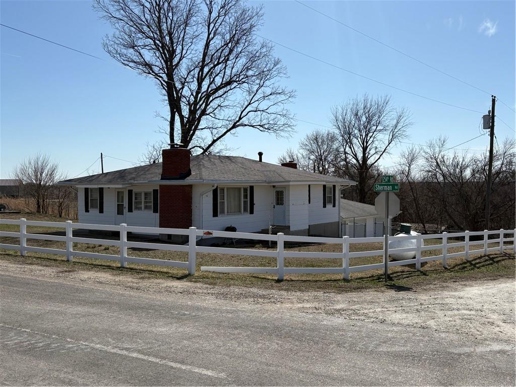 4968 Sherman Road Property Photo
