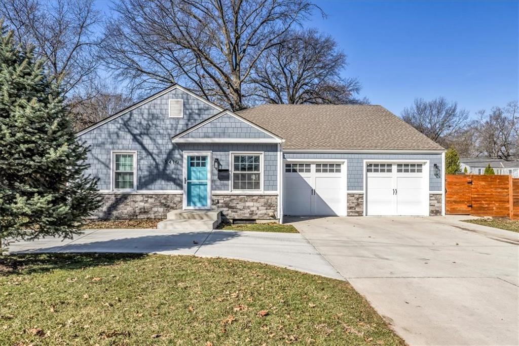 5410 Roe Boulevard Property Photo