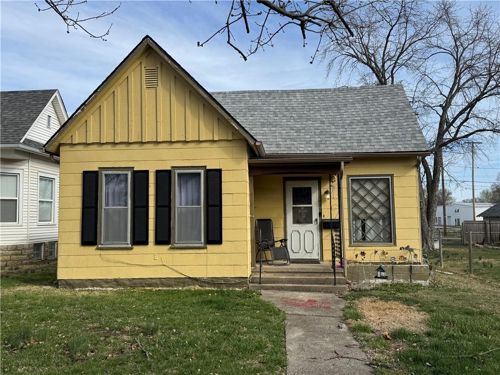 417 W 9th Street Property Photo