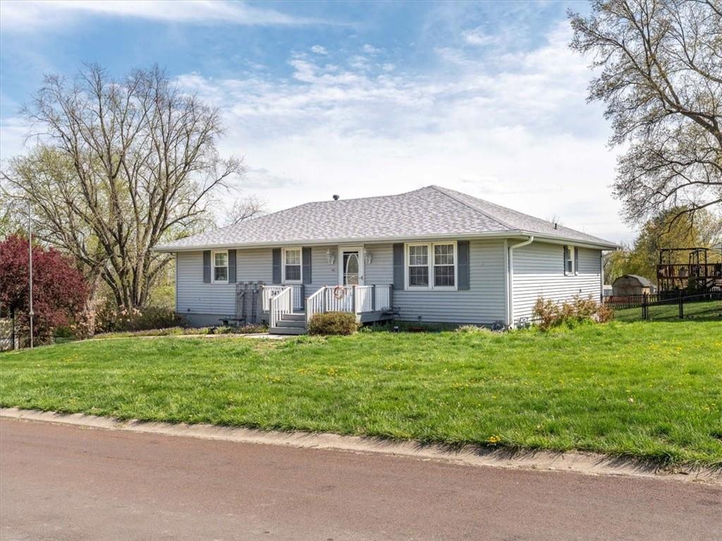 343 Gregory Drive Property Photo
