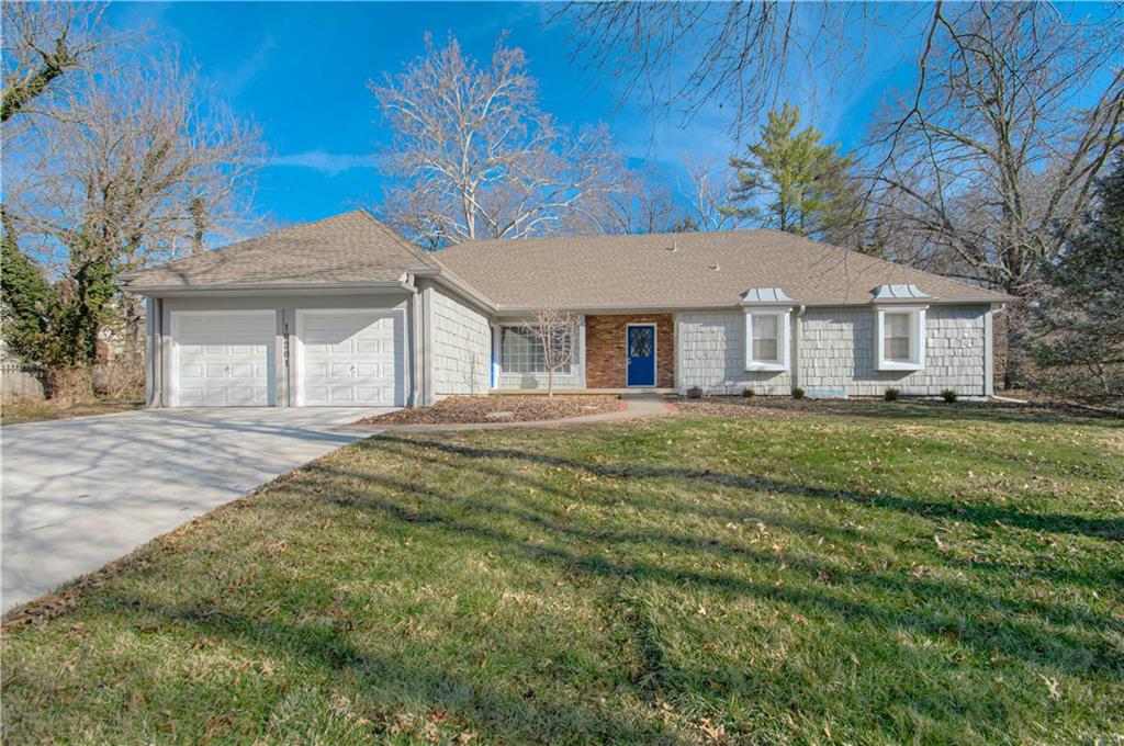 10201 Cedar Street Property Photo