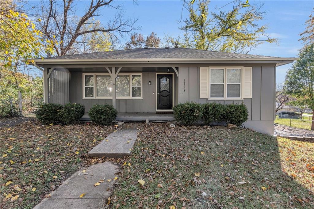 14703 E 35th Street Property Photo